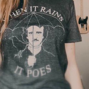 Meet your Posher, Alexandria